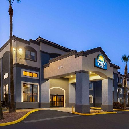 Days Inn & Suites By Wyndham Tucson/Marana Extérieur photo