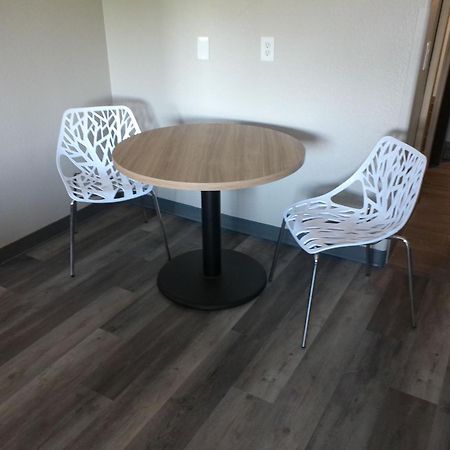 Days Inn & Suites By Wyndham Tucson/Marana Extérieur photo