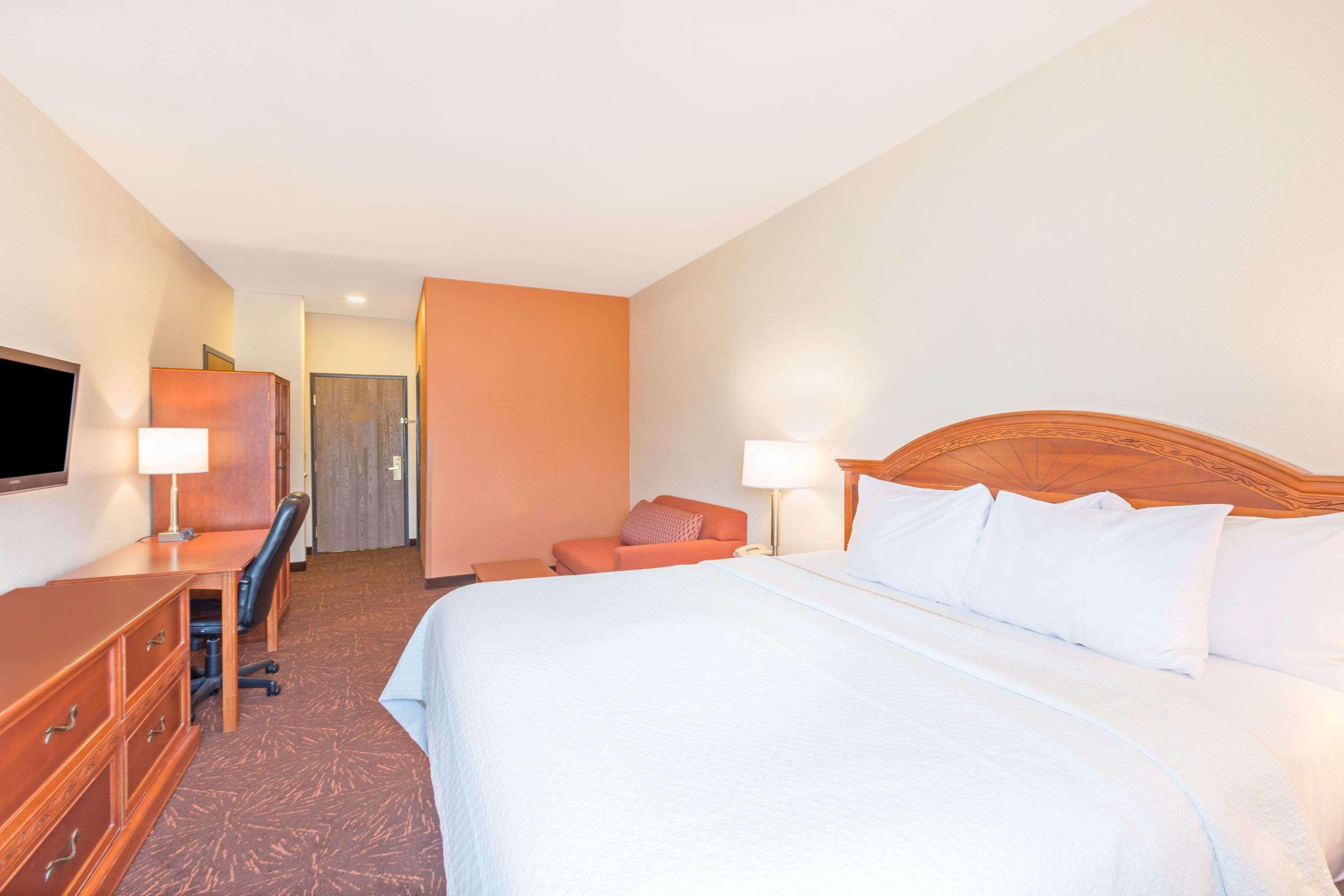 Days Inn & Suites By Wyndham Tucson/Marana Extérieur photo