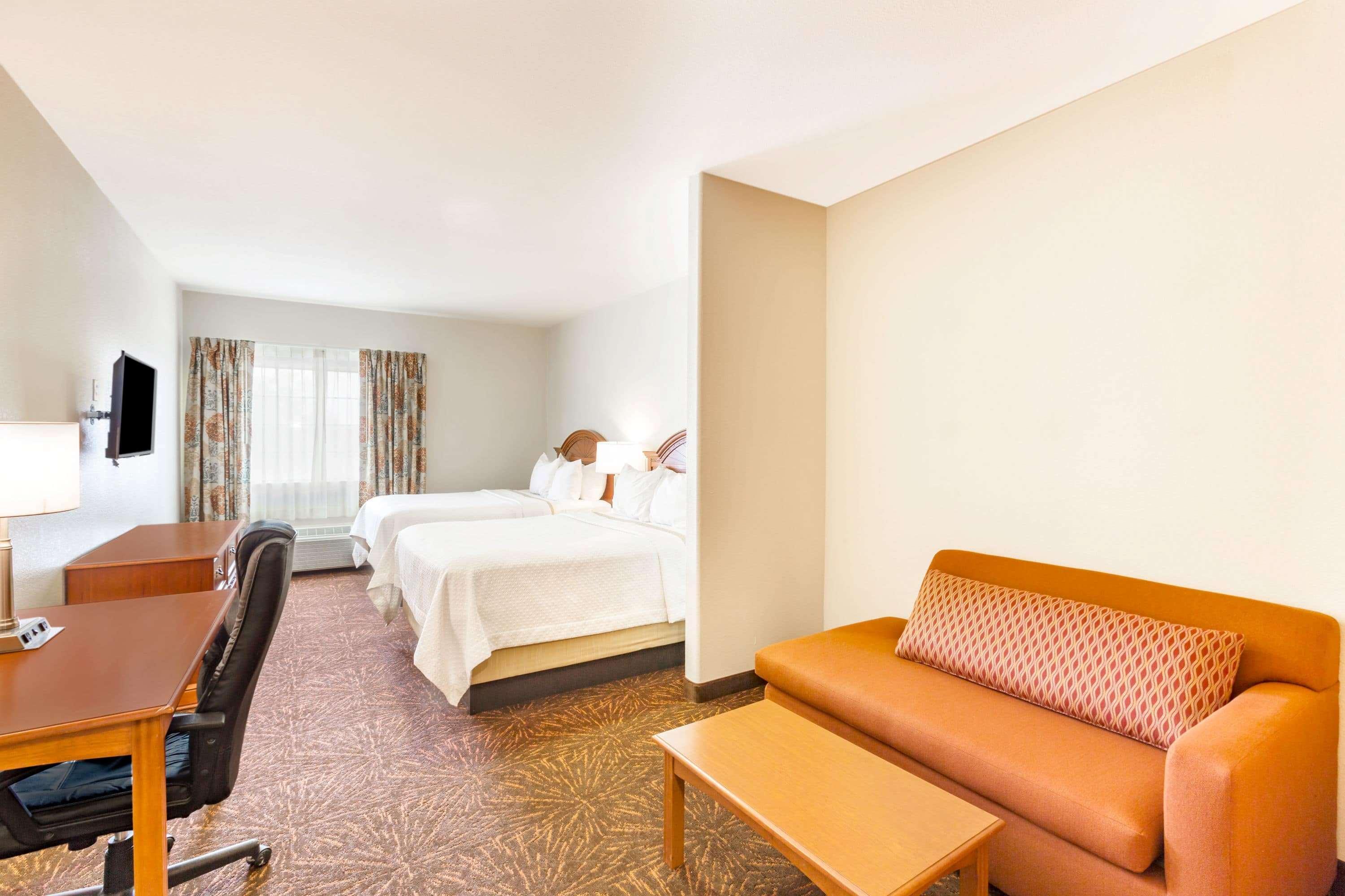Days Inn & Suites By Wyndham Tucson/Marana Extérieur photo