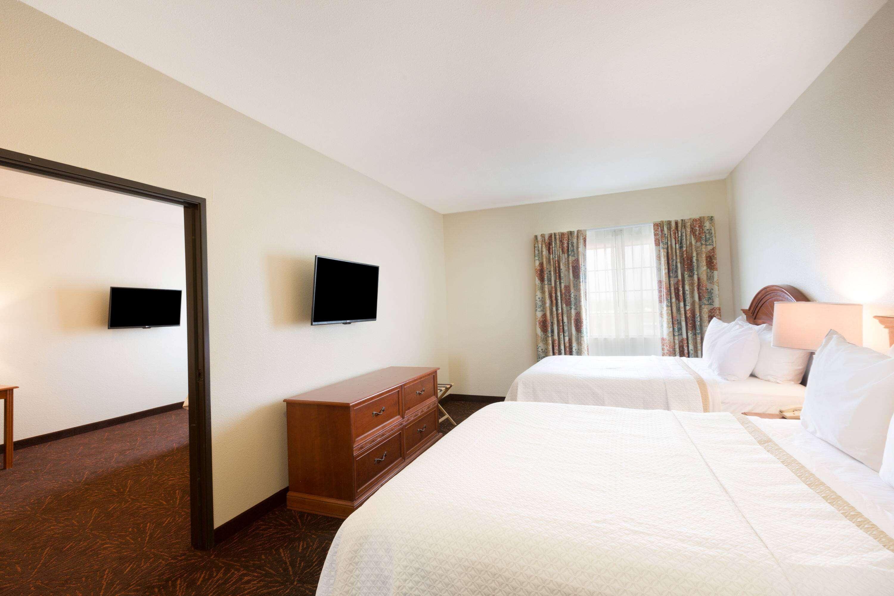 Days Inn & Suites By Wyndham Tucson/Marana Extérieur photo
