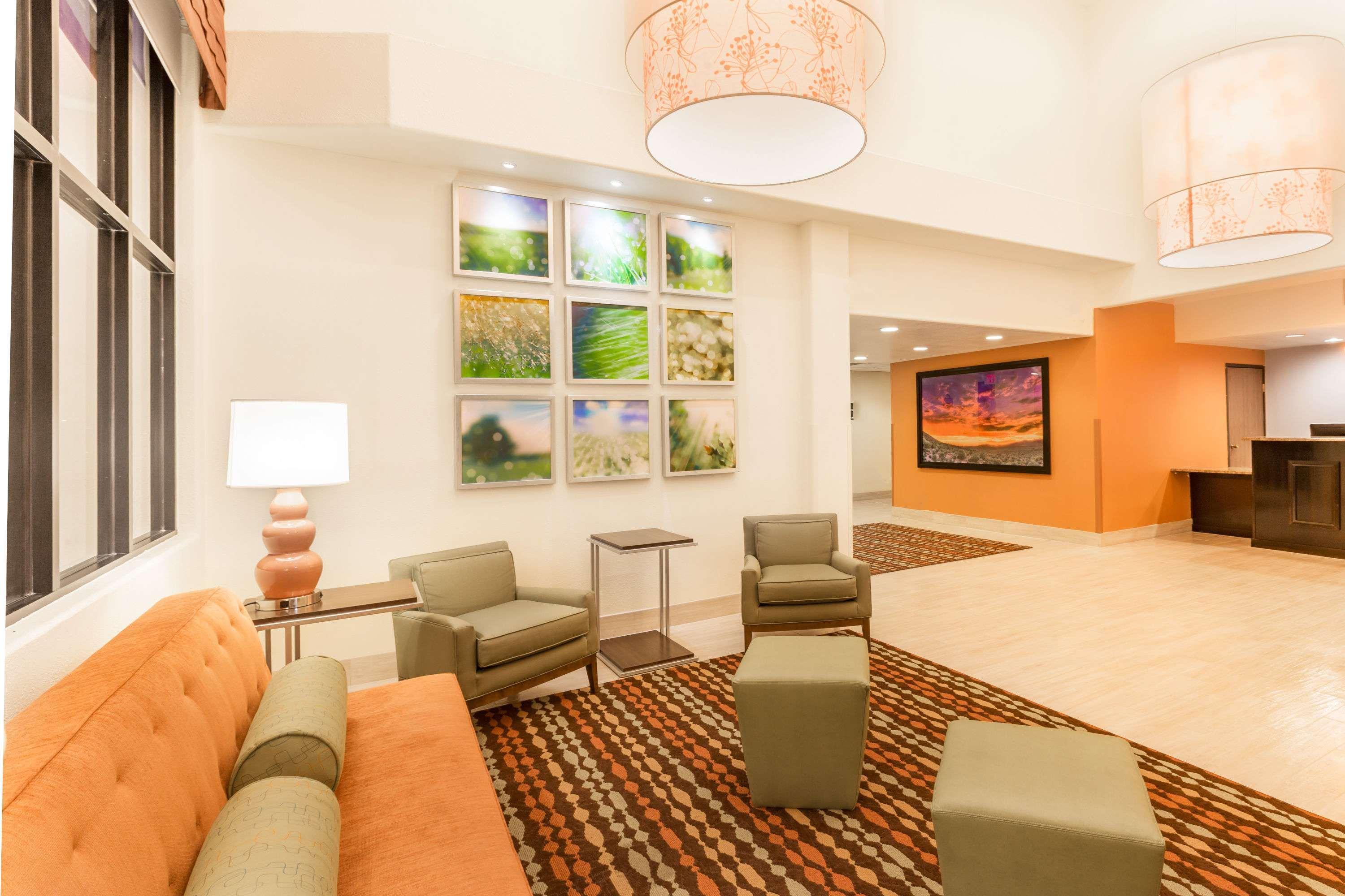 Days Inn & Suites By Wyndham Tucson/Marana Extérieur photo