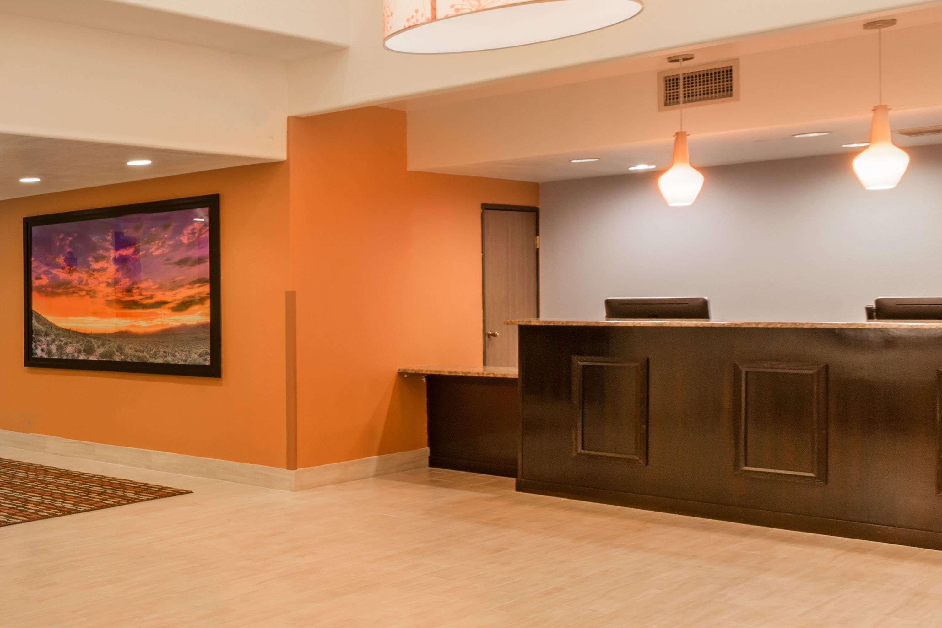 Days Inn & Suites By Wyndham Tucson/Marana Extérieur photo