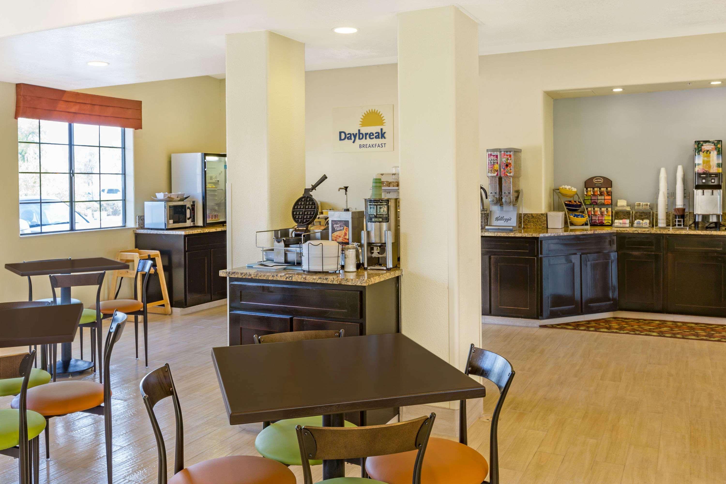 Days Inn & Suites By Wyndham Tucson/Marana Extérieur photo