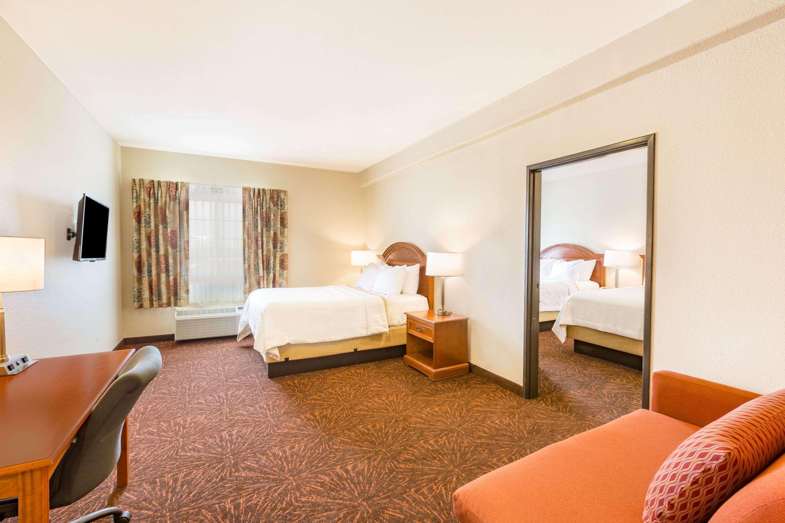 Days Inn & Suites By Wyndham Tucson/Marana Extérieur photo