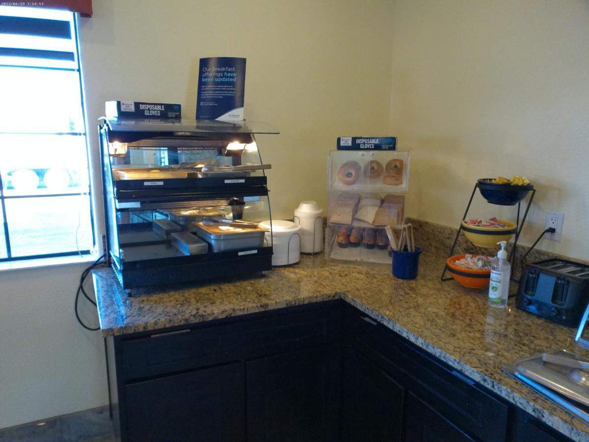 Days Inn & Suites By Wyndham Tucson/Marana Extérieur photo