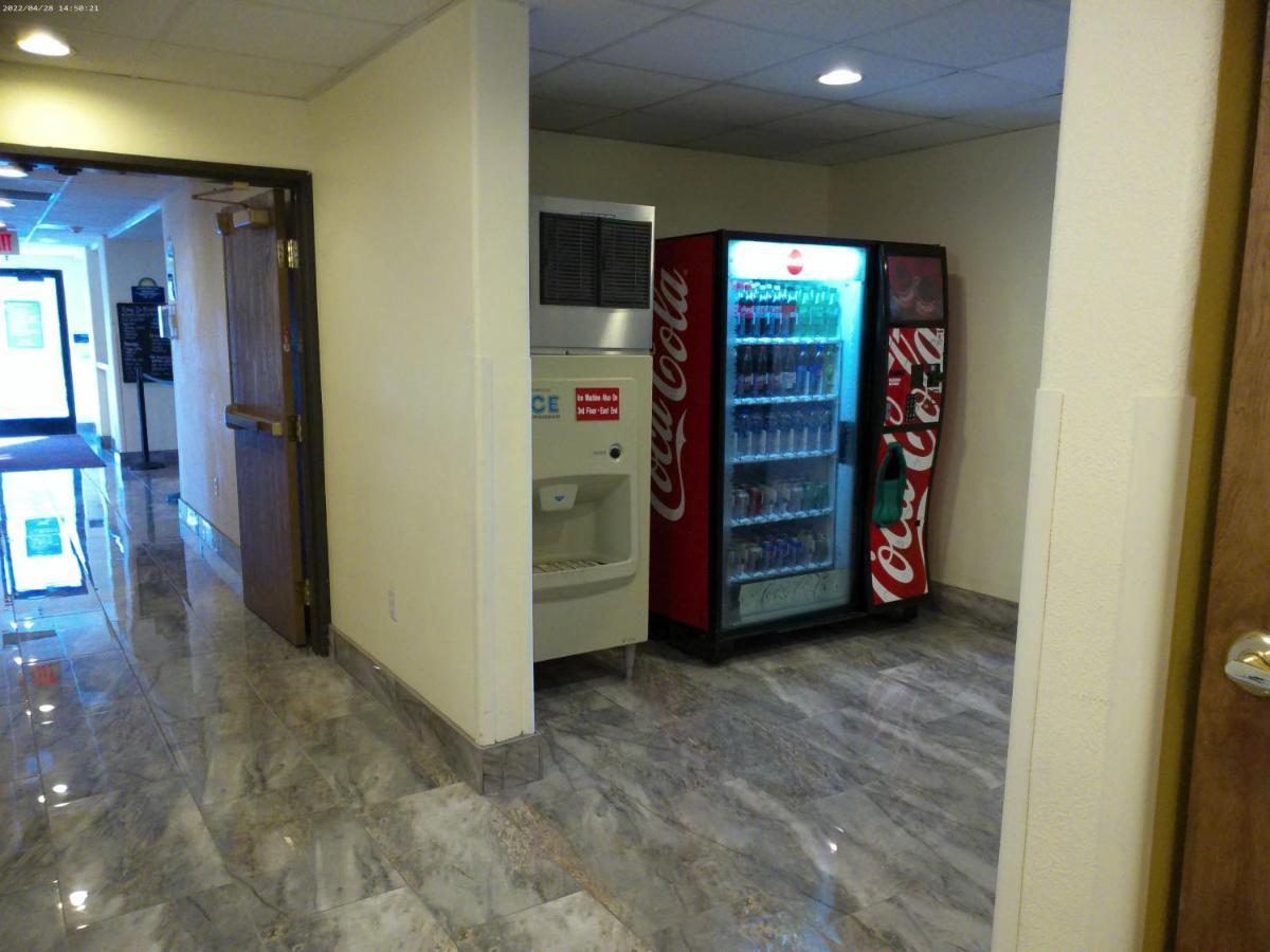 Days Inn & Suites By Wyndham Tucson/Marana Extérieur photo