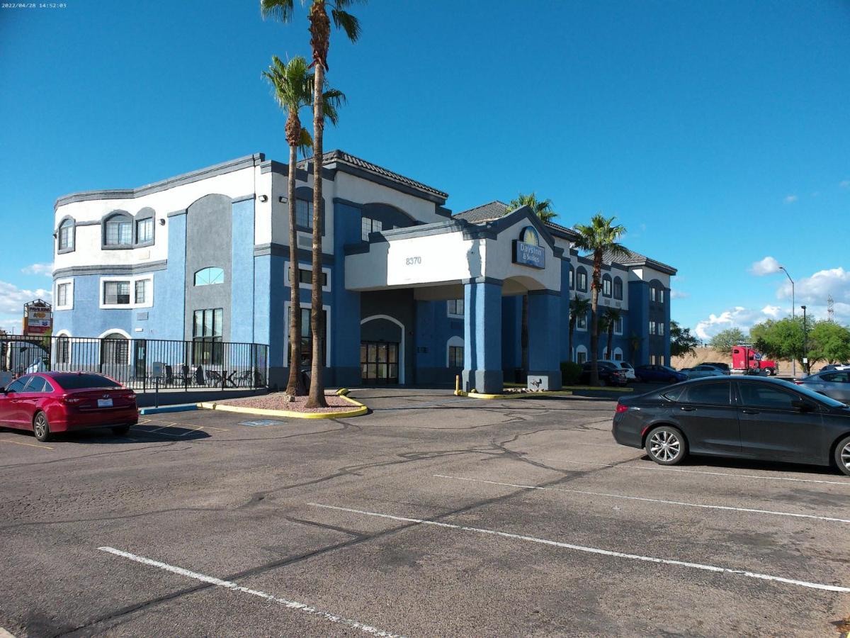 Days Inn & Suites By Wyndham Tucson/Marana Extérieur photo