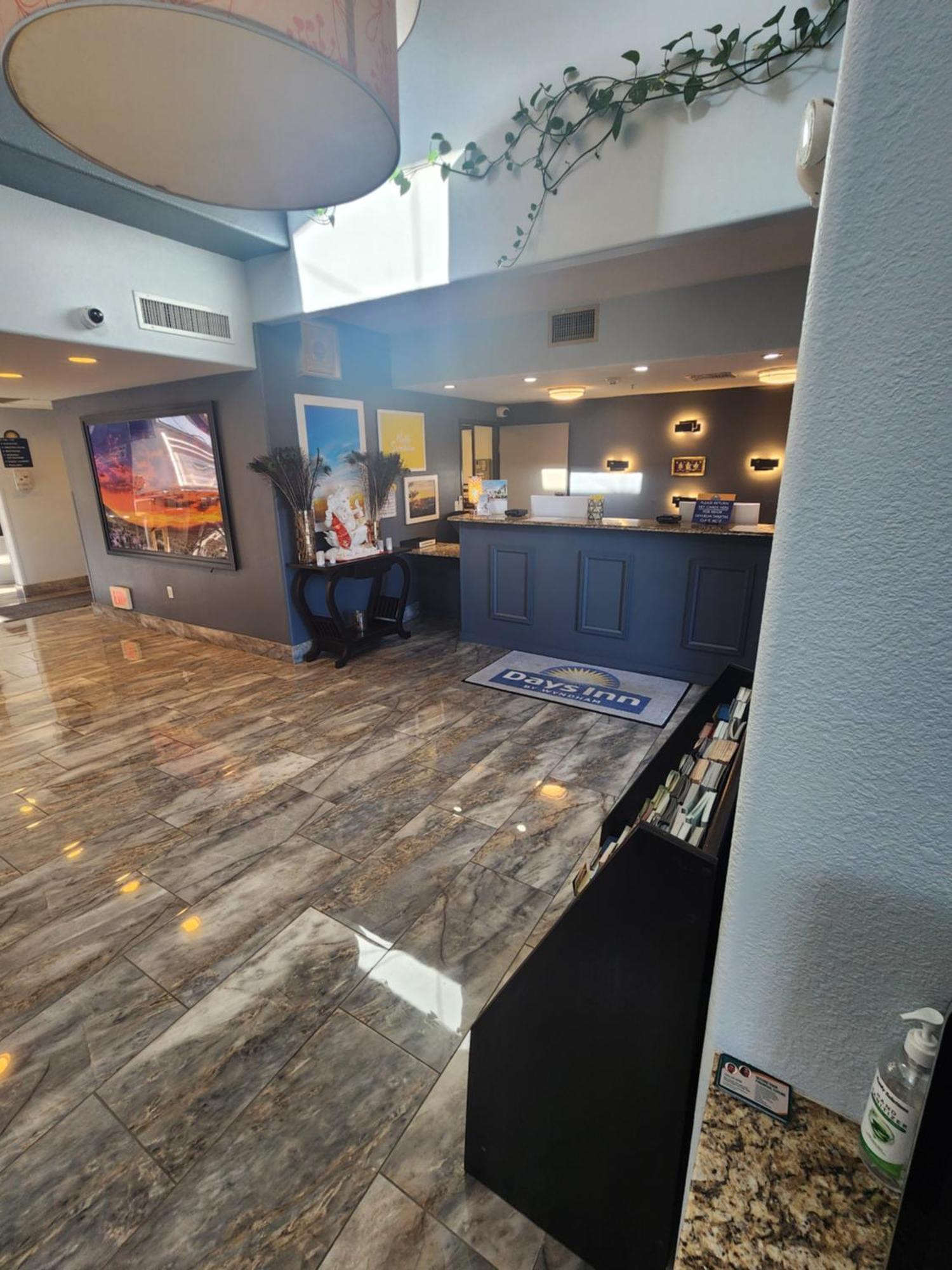 Days Inn & Suites By Wyndham Tucson/Marana Extérieur photo
