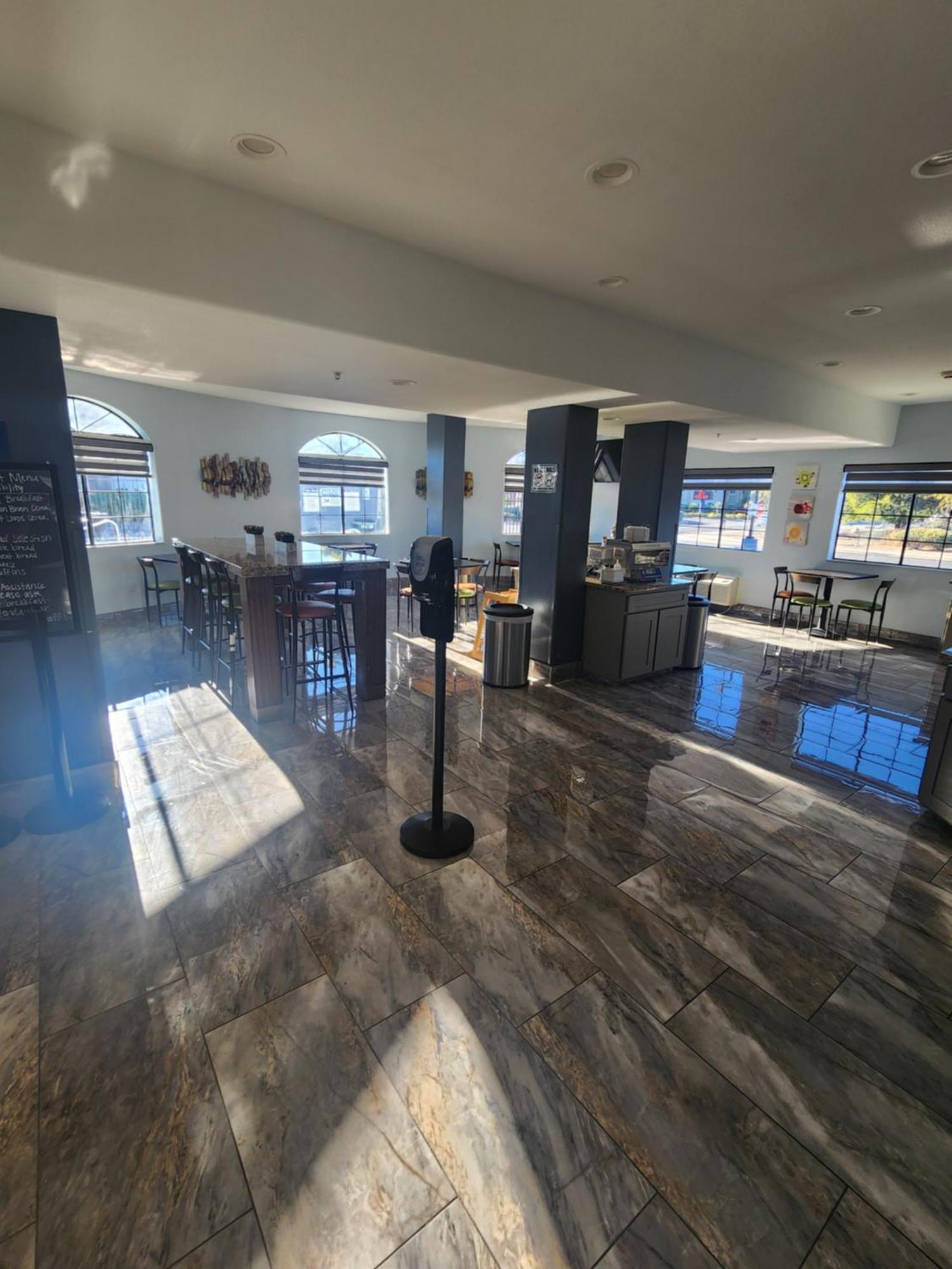 Days Inn & Suites By Wyndham Tucson/Marana Extérieur photo