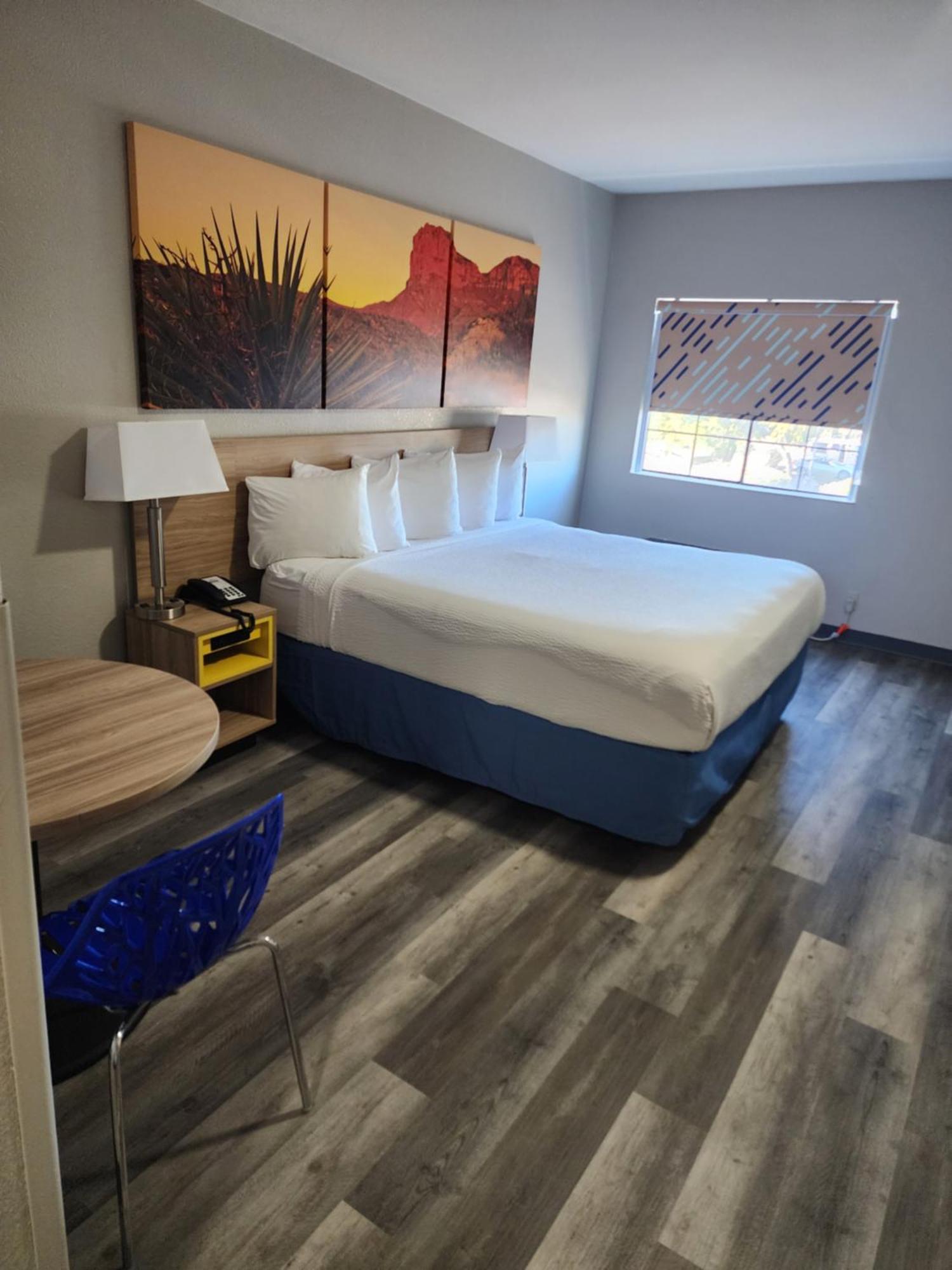 Days Inn & Suites By Wyndham Tucson/Marana Extérieur photo