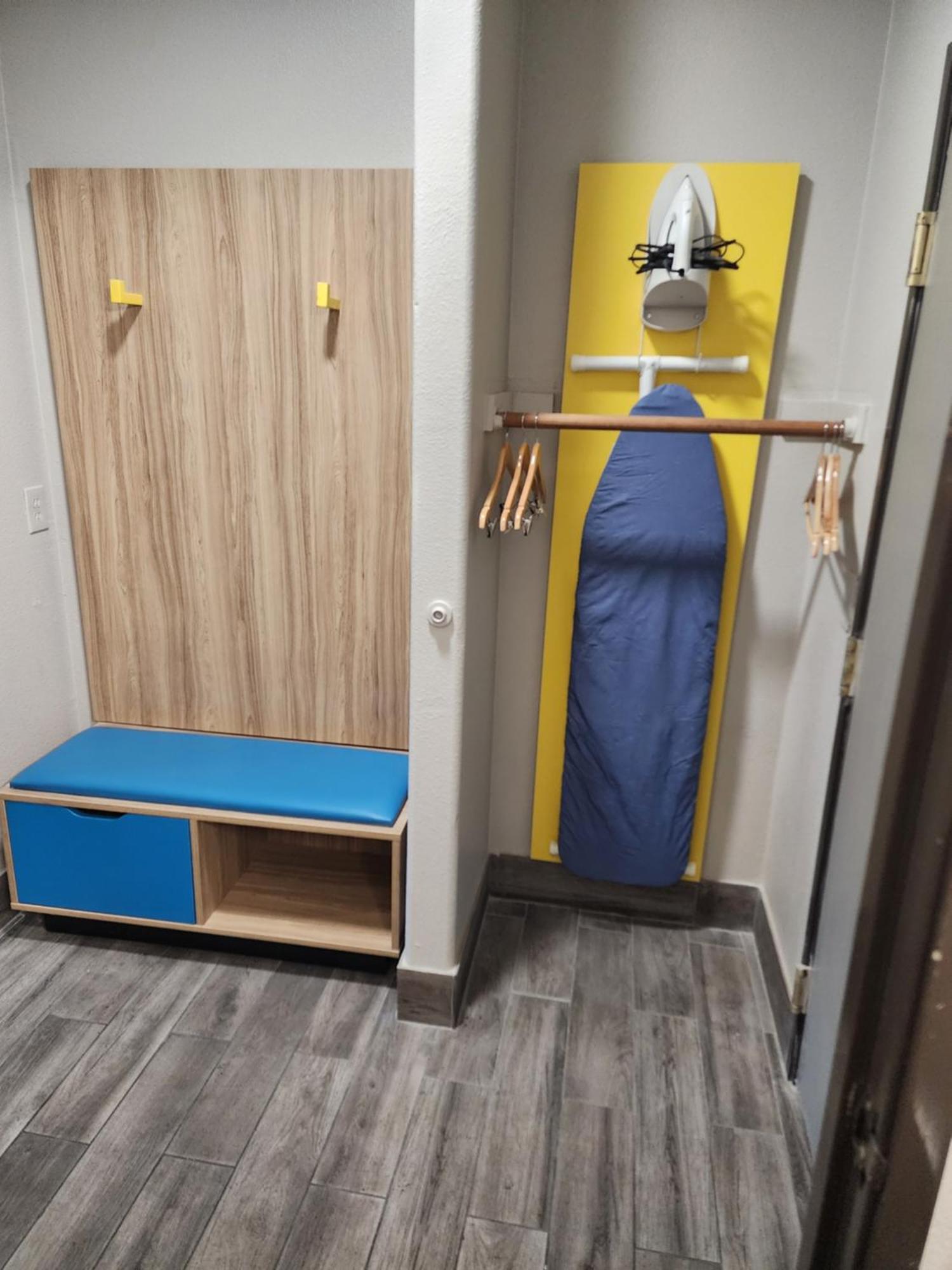 Days Inn & Suites By Wyndham Tucson/Marana Chambre photo