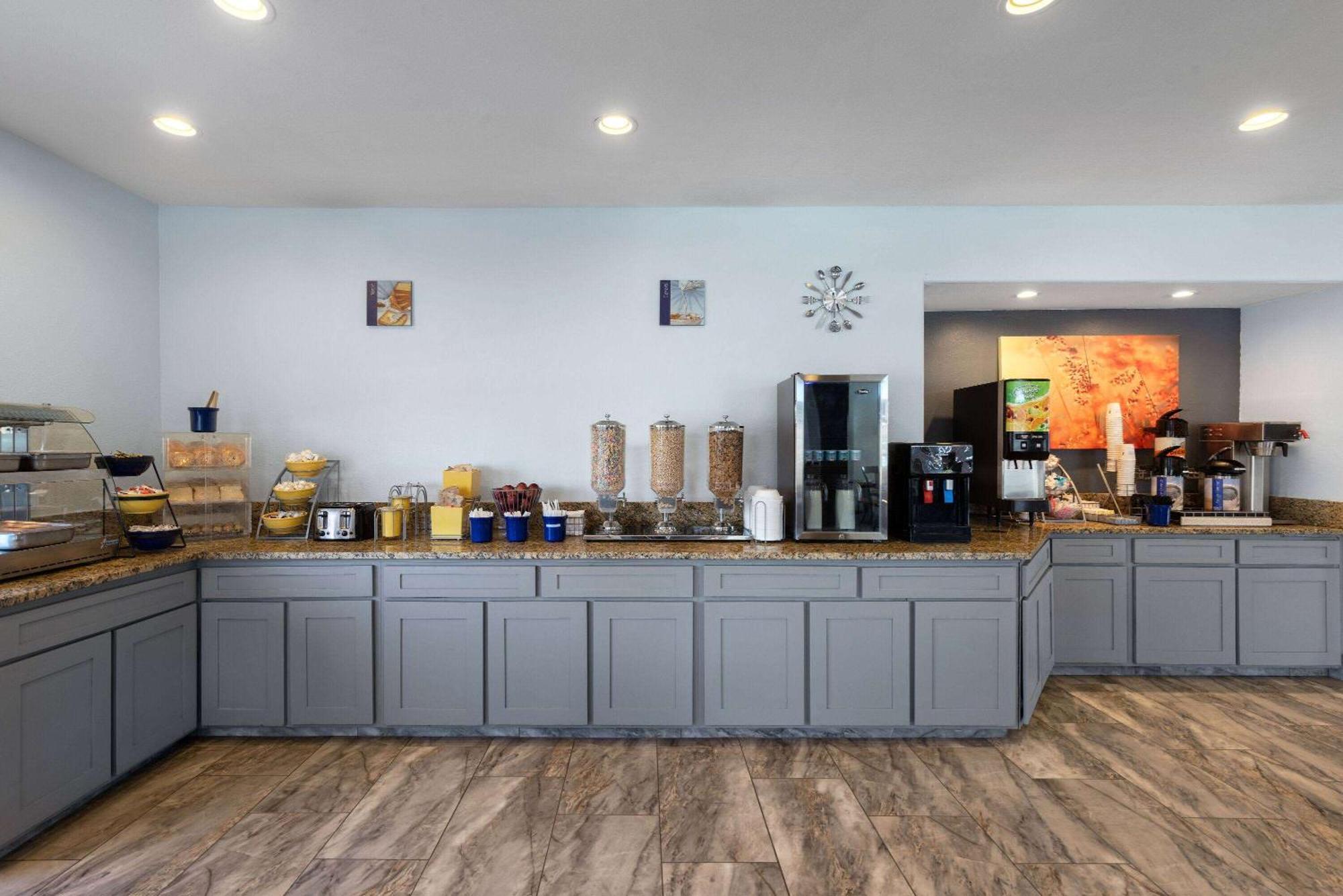 Days Inn & Suites By Wyndham Tucson/Marana Extérieur photo