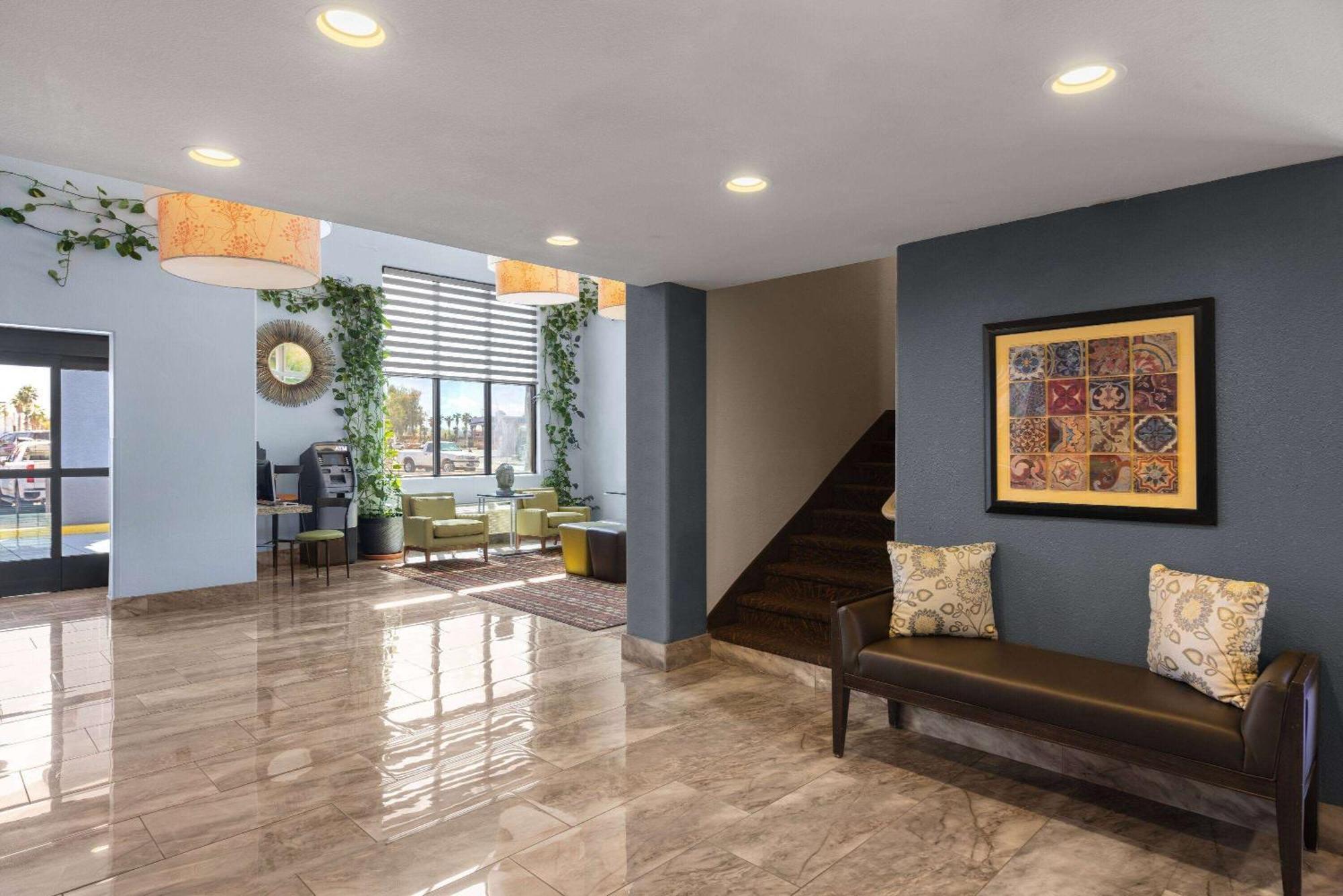 Days Inn & Suites By Wyndham Tucson/Marana Extérieur photo