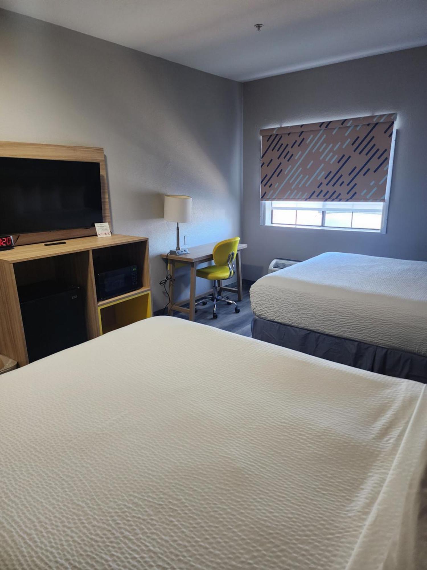 Days Inn & Suites By Wyndham Tucson/Marana Chambre photo