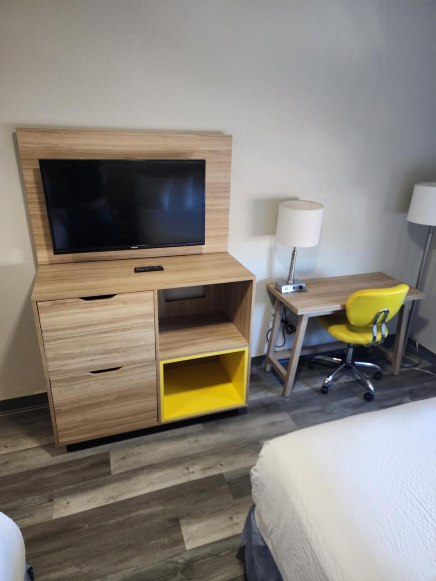 Days Inn & Suites By Wyndham Tucson/Marana Chambre photo