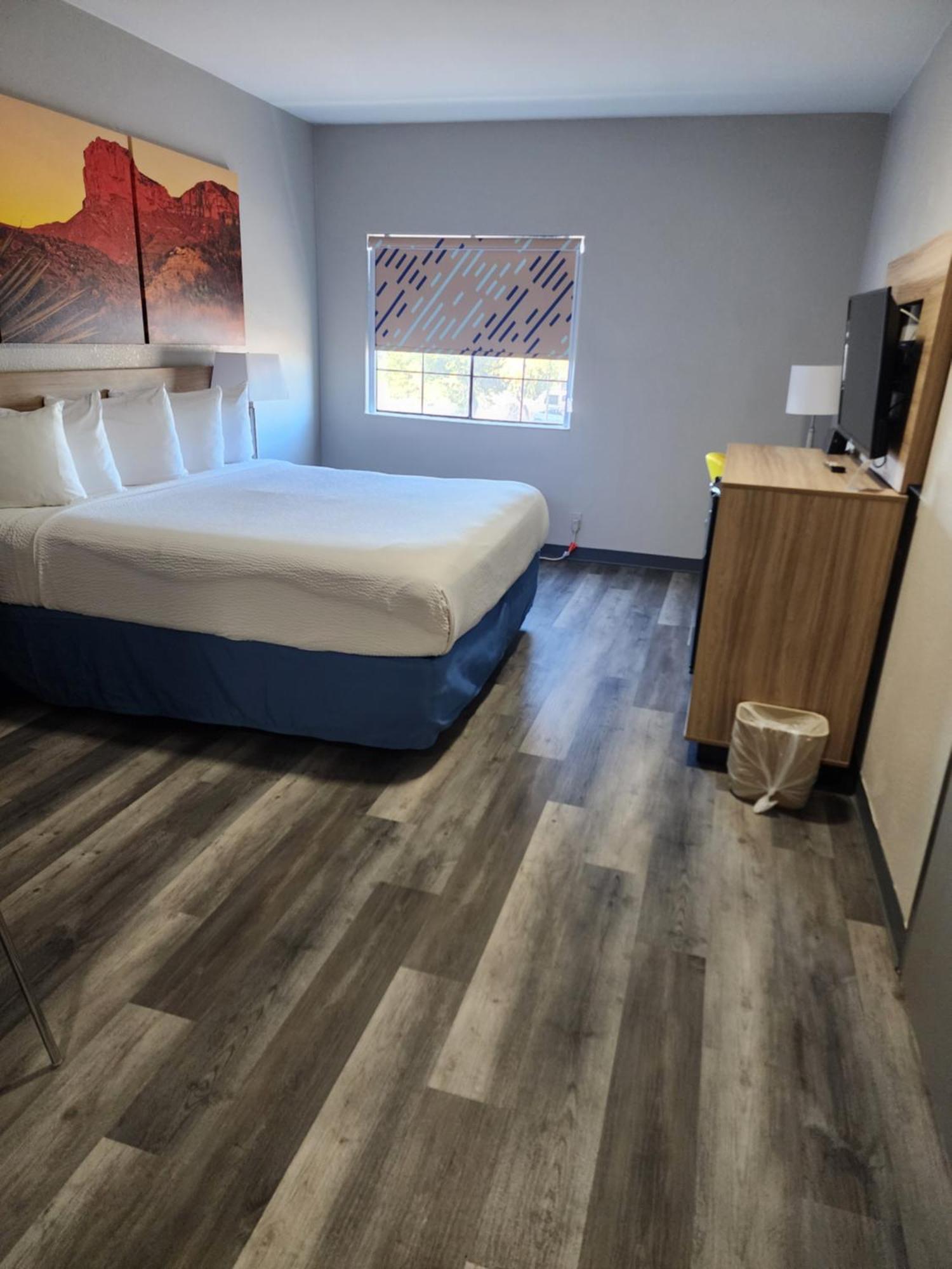 Days Inn & Suites By Wyndham Tucson/Marana Chambre photo