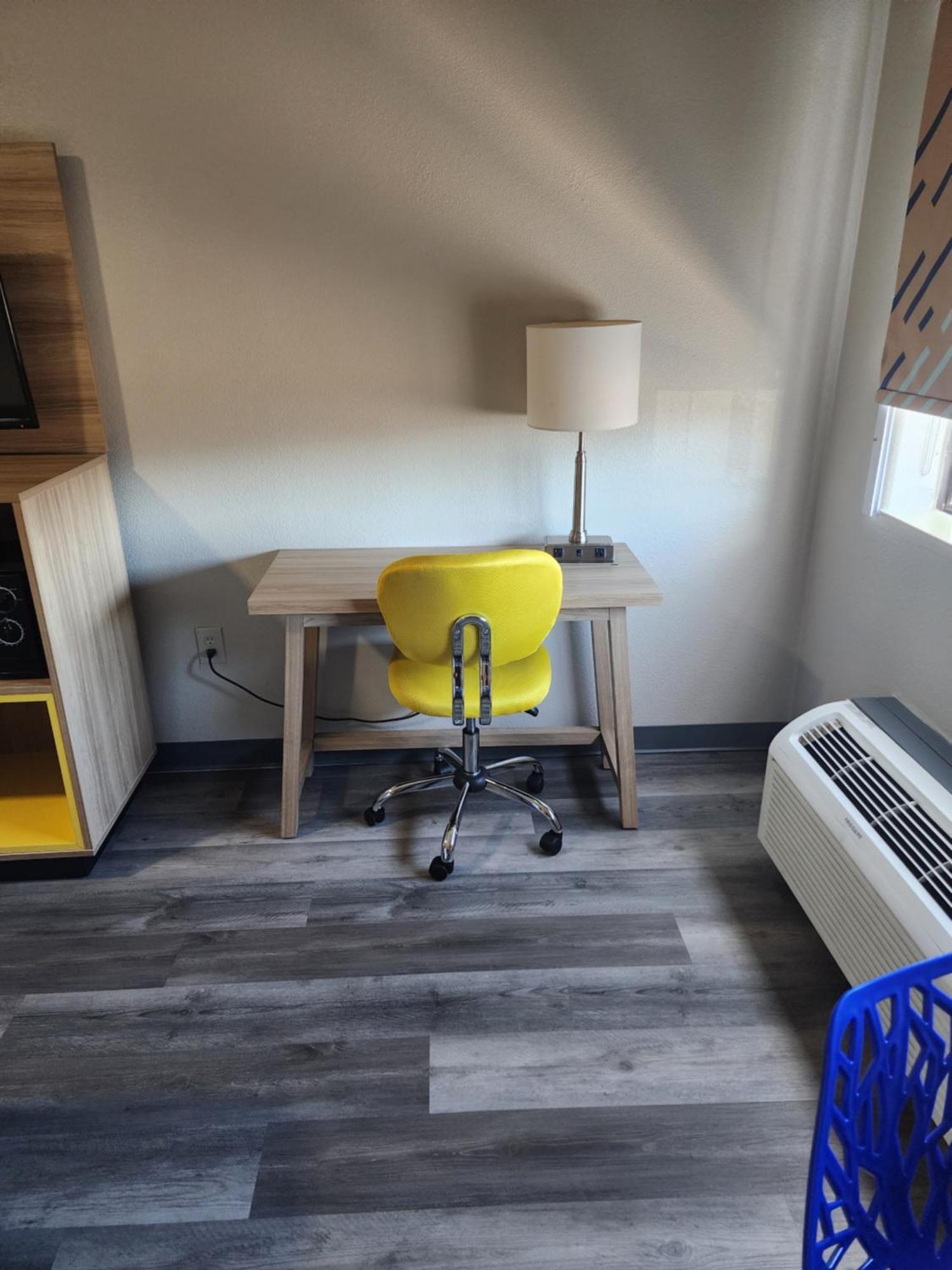 Days Inn & Suites By Wyndham Tucson/Marana Chambre photo