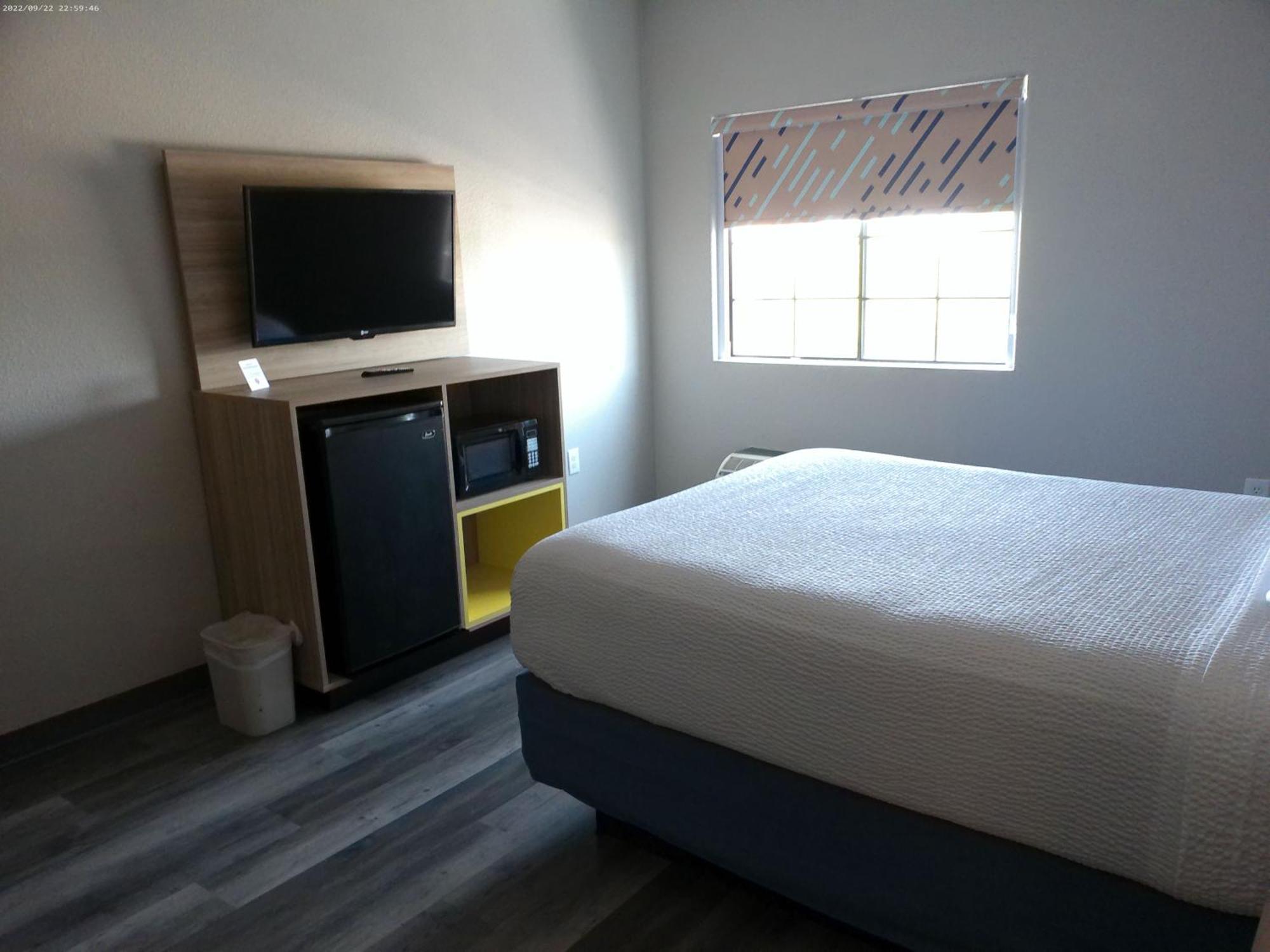 Days Inn & Suites By Wyndham Tucson/Marana Extérieur photo